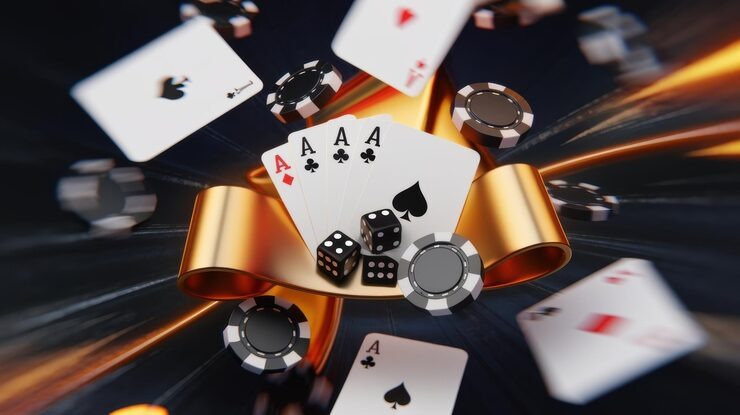 yesbet প্ল্যাটফর্মের মূল বৈশিষ্ট্য এবং গেম বিভাগ